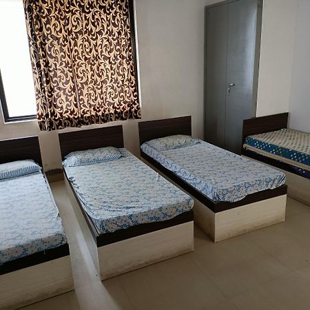 The Comfort Zone Hotel Ουνταϊπούρ Εξωτερικό φωτογραφία