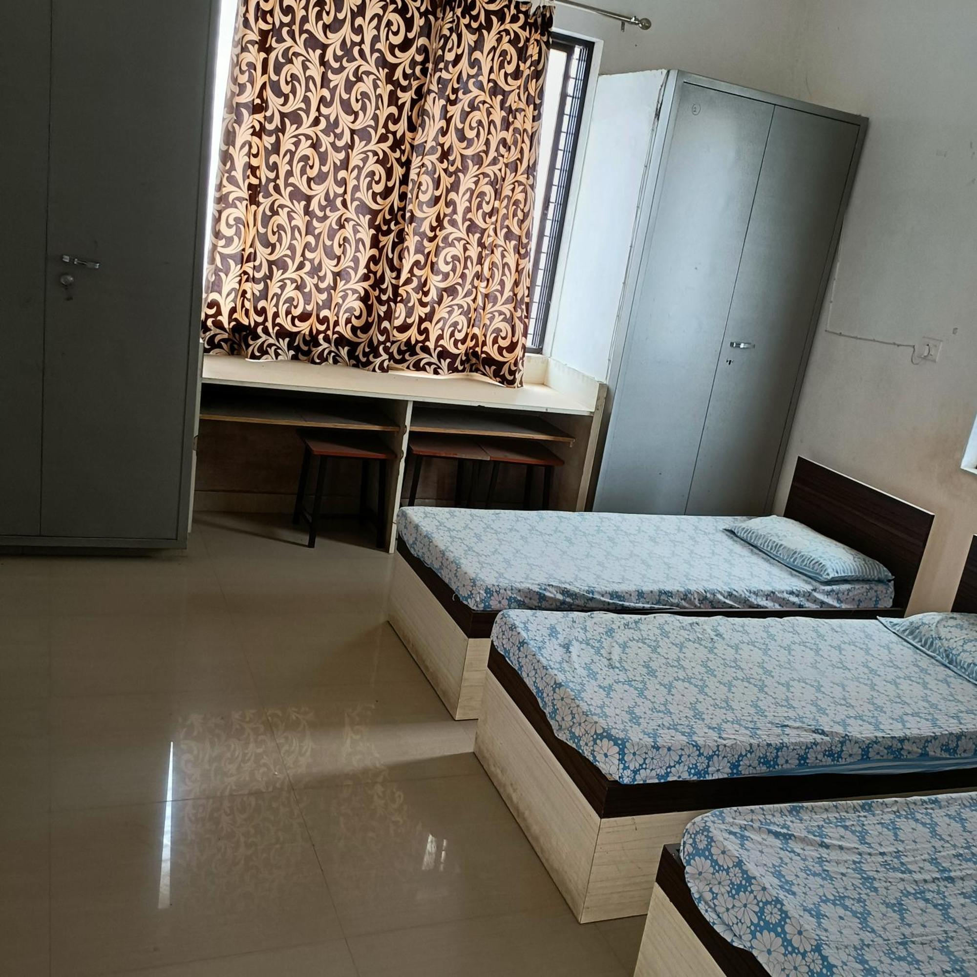 The Comfort Zone Hotel Ουνταϊπούρ Εξωτερικό φωτογραφία